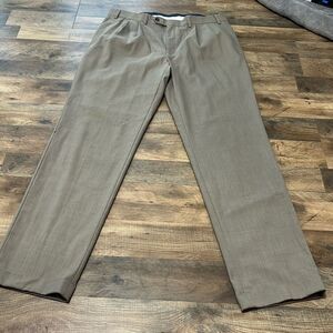 Lauren Ralph Lauren dress pants size 36x34